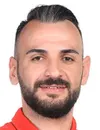 Emre Aydın futbolcu profil fotoğrafı