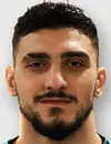 Emre Bilgin - Spieler von Besiktas JK