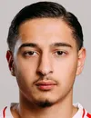 Emre Böyükata futbolcu profil fotoğrafı