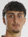 Emre Boz - Beykoz Anadolu Spor futbolcusu