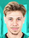 Emre Burgaz - giocatore del Beyoglu Yeni Carsi FK