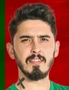 Emre Can Coşkun - joueur du Vereinslos