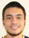 Emre Can Dönmez - Spieler von Hacettepe 1945 SK