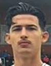 Emre Can Duran - PSV Eindhoven U19 futbolcusu