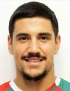 Emre Can Heptazeler - giocatore del SV Vatan Spor Aschaffenburg