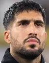 Emre Can - Borussia Dortmund futbolcusu