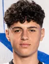 Emre Çil - Berliner AK 07 futbolcusu