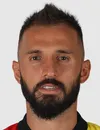 Emre Çolak - giocatore del Kariyer sonu