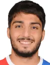 Emre Demir - Silivrispor futbolcusu