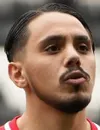 Emre Eren - jogador do Beyoglu Yeni Carsi FK