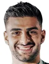 Emre Gedik - Spieler von Esenler Erokspor