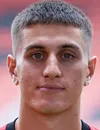 Emre Gül - FC Ingolstadt 04 futbolcusu