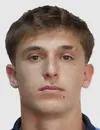 Emre İnal - Manisa FK Jugend player