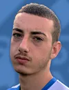 Emre Kahriman - VfR Aalen futbolcusu