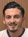 Emre Karataş - giocatore del Suvermez Kapadokya Spor