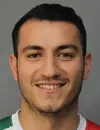 Emre Keleşoğlu - Inegölspor futbolcusu