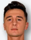 Emre Keskin - giocatore del Menemen FK