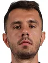 Emre Kılınç - Spieler von Samsunspor