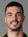 Emre Koyuncu - Pendikspor futbolcusu