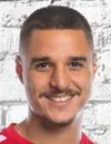 Emre Kurt - joueur du FC Tur Abdin Augsburg