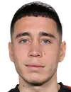 Emre Mor - Fenerbahce futbolcusu
