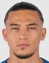 Emre Oymak - Kücükcekmece Sinop Spor futbolcusu
