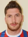Emre Özkan futbolcu profil fotoğrafı