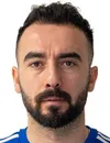 Emre Öztürk - giocatore del Arnavutköy Belediyesi FSK