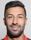 Emre Öztürk futbolcu profil fotoğrafı