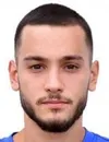Emre Sahin - giocatore del VfR Kleinhüningen