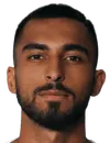 Emre Şimşek - jogador do Kilis 1984