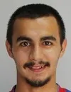 Emre Sorgun - giocatore del Safranbolu Spor