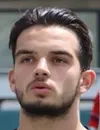Emre Tangeldi - giocatore del Eskişehirspor