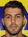 Emre Taşkoparan futbolcu profil fotoğrafı