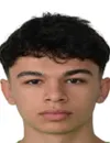 Emre Tekin futbolcu profil fotoğrafı