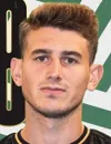 Emre Tepegöz - Somaspor player
