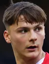 Emre Tezgel - Crewe Alexandra futbolcusu