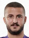 Emre Tosun - giocatore del Yozgat Belediyesi Bozok Spor