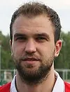 Emre Turan - Berlin Türkspor 04 futbolcusu