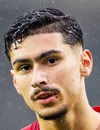 Emre Ünüvar - Spieler von Ajax Amsterdam II