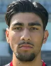 Emre Üstün - Berliner AK 07 U19 futbolcusu