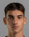 Emre Yabantas - SCR Altach Juniors futbolcusu