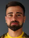Emre Yaşar futbolcu profil fotoğrafı