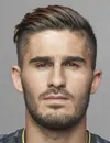 Emre Yesilova - Spieler von ASK Ahlen