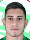 Emre Yıldırım futbolcu profil fotoğrafı