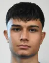 Emre Yüce - Manisa FK futbolcusu