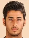 Emre Yumuşak futbolcu profil fotoğrafı