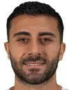 Emrecan Bulut - jogador do Çaykur Rizespor 