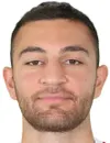 Emrecan Uzunhan - joueur du Beşiktaş JK