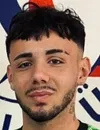 Emrehan Ceylan - Söke 1970 SK futbolcusu